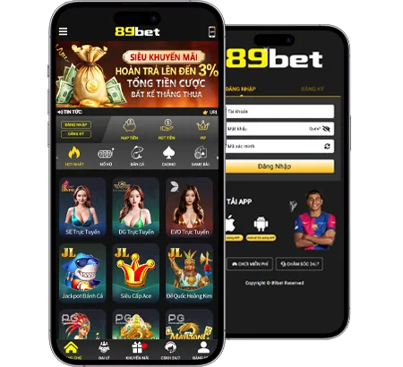 Đa dạng trò chơi iGaming tại SV368