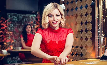 Vòng Quay May Mắn Miễn Phí SV368